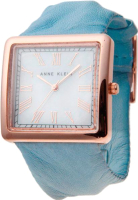 Часы наручные женские Anne Klein 1210RGLB - 