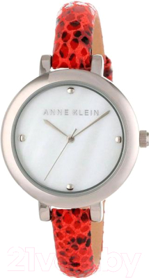 Часы наручные женские Anne Klein 1237MPRD