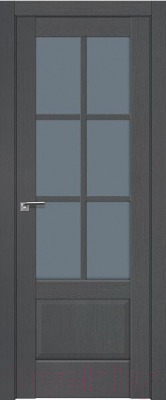 

Дверь межкомнатная ProfilDoors, Классика 103XN 60x200
