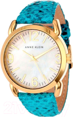 

Часы наручные женские Anne Klein, 1288MPTQ