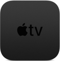 Медиаплеер Apple TV 4K 32GB (MXGY2) - 