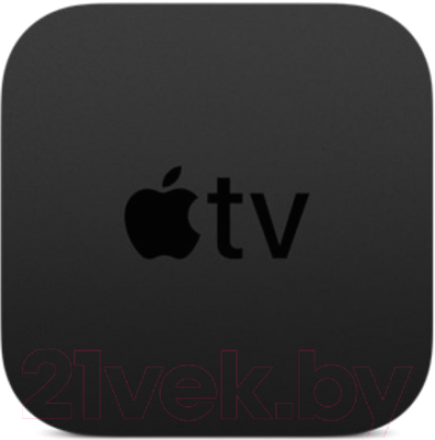 

Медиаплеер Apple, TV 4K 32GB (MXGY2)