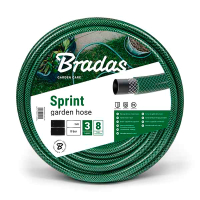 Шланг поливочный Bradas Sprint 1/2 / WFS1/250 (50м) - 