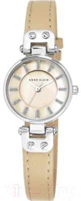 Часы наручные женские Anne Klein 1362NVTT