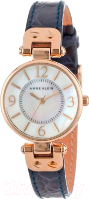 Часы наручные женские Anne Klein 1394MPNV
