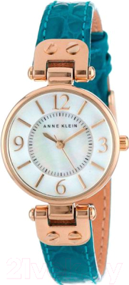 Часы наручные женские Anne Klein 1394MPTE