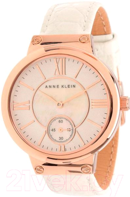 Часы наручные женские Anne Klein 1400RGWT