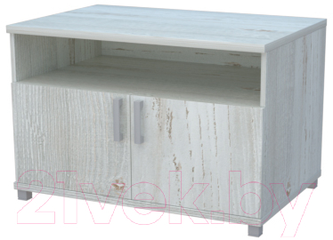 

Тумба ТерМит, Аргентум HT-340