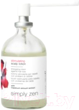 

Лосьон для волос Z.one Concept, Simply Zen Stimulating Стимулирующий п/выпадения волос