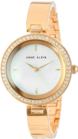 Часы наручные женские Anne Klein 1420MPGB - 