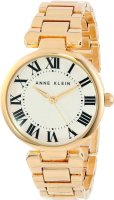 Часы наручные женские Anne Klein 1428SVGB - 