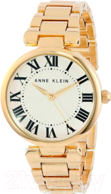 Часы наручные женские Anne Klein 1428SVGB