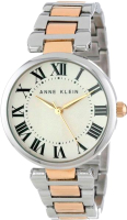 Часы наручные женские Anne Klein 1429SVTT - 