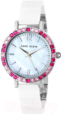 

Часы наручные женские Anne Klein, 1443PKWT