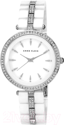 Часы наручные женские Anne Klein 1445WTSV