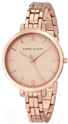 Часы наручные женские Anne Klein 1446RGRG