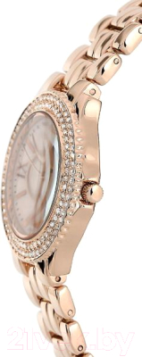 Часы наручные женские Anne Klein 1462RMRG