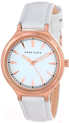 Часы наручные женские Anne Klein 1504RGWT
