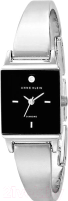 

Часы наручные женские Anne Klein, 1621BKSV