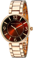 Часы наручные женские Anne Klein 1788BNGB - 