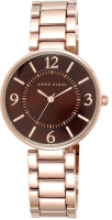 Часы наручные женские Anne Klein 1788BNRG - 