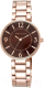 Часы наручные женские Anne Klein 1788BNRG - 