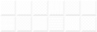 Декоративная плитка Керамин Скаген-Р 7Д (900x300) - 