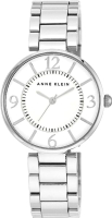 Часы наручные женские Anne Klein 1789SVSV - 
