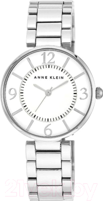 Часы наручные женские Anne Klein 1789SVSV