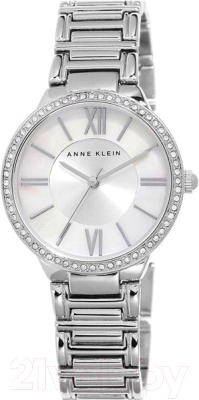 Часы наручные женские Anne Klein 1795MPSV