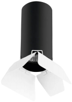 Точечный светильник Lightstar Rullo R487436 - 
