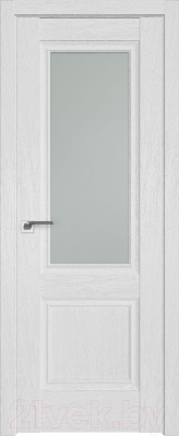 

Дверь межкомнатная ProfilDoors, Классика 2.37XN 80x200