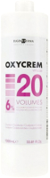 

Крем для окисления краски Eugene Perma, Oxycrem 20 vol 6%