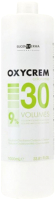 

Крем для окисления краски Eugene Perma, Oxycrem 30 vol 9%