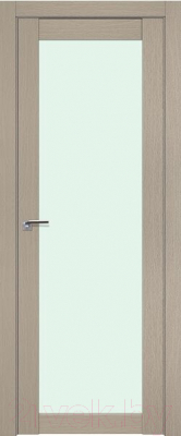 

Дверь межкомнатная ProfilDoors, Классика 2.19XN 70x200