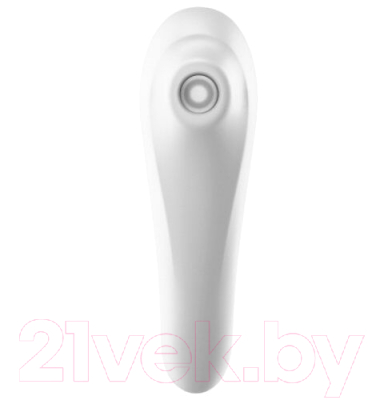 Стимулятор Satisfyer Dual Pleasure / J2018-101-1 (белый)