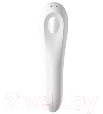 Стимулятор Satisfyer Dual Pleasure / J2018-101-1 (белый)