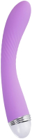 Вибратор ToyFa Lantana / 457704 (фиолетовый) - 
