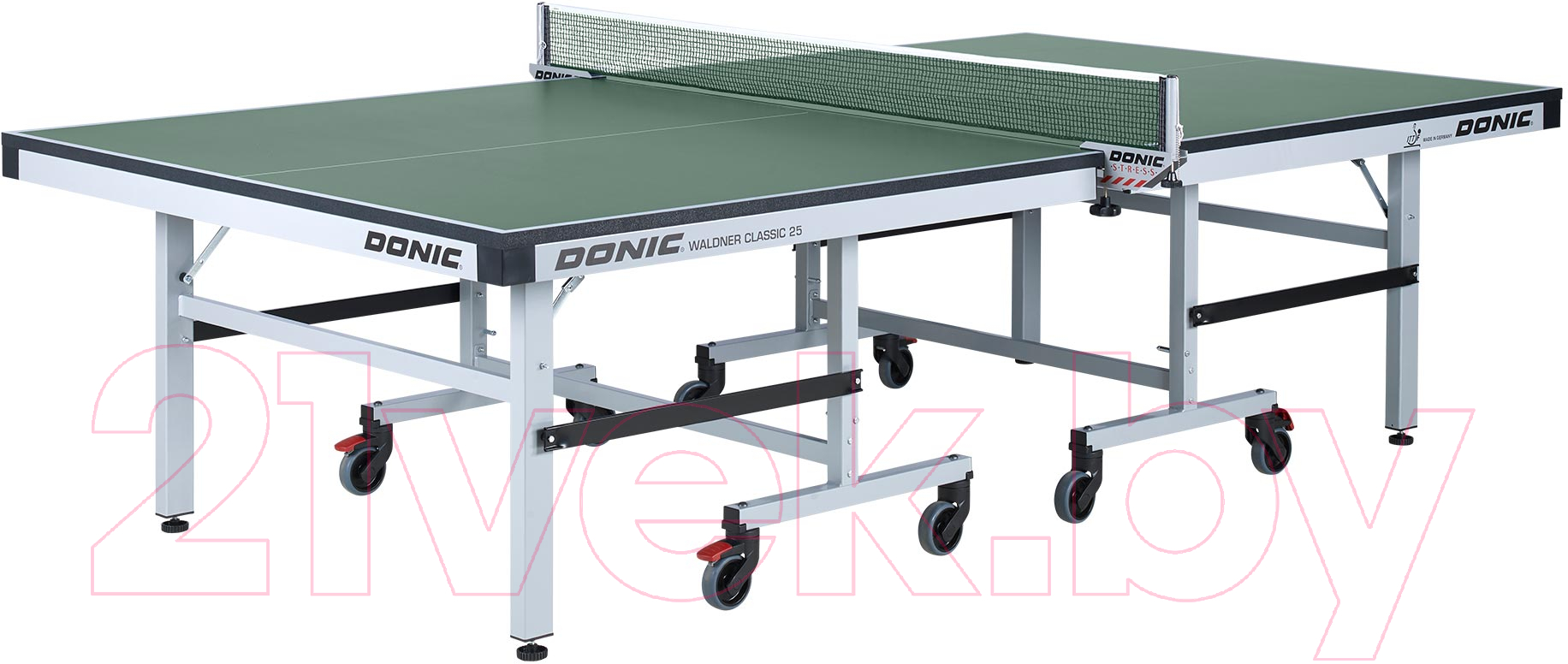 Теннисный стол Donic Schildkrot Waldner Classic 25 / 400221-G