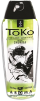 Лубрикант-гель Shunga Toko Aroma на водной основе со вкусом дыни и манго / 276403 (165мл) - 