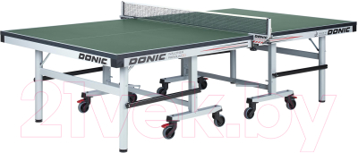 Теннисный стол Donic Schildkrot Waldner Premium 30 / 400246-G (зеленый)