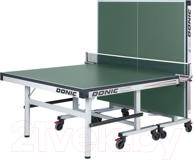 Теннисный стол Donic Schildkrot Waldner Premium 30 / 400246-G (зеленый)