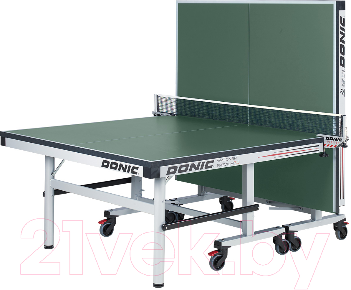 Теннисный стол Donic Schildkrot Waldner Premium 30 / 400246-G