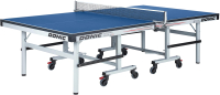 Теннисный стол Donic Schildkrot Waldner Premium 30 / 400246-B (синий) - 