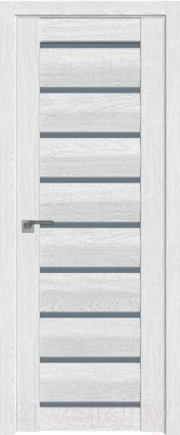 

Дверь межкомнатная ProfilDoors, Модерн 2.49XN 80x200