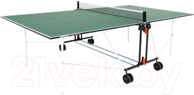 

Теннисный стол Donic Schildkrot, Indoor Roller Sun / 230222-G