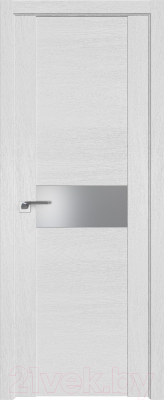 

Дверь межкомнатная ProfilDoors, Модерн 2.05XN 80x200
