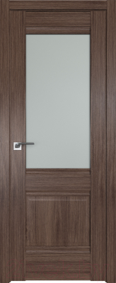 

Дверь межкомнатная ProfilDoors, Классика 2XN 80x200