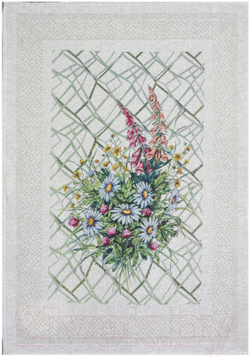 

Полотенце Беларускі лён, 49x70 17С342-ШР/п.р.