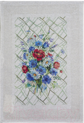 

Полотенце Беларускі лён, 49x70 17С342-ШР/п.р.